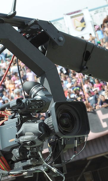 Philippe Blatter-led Infront Sports and Media confirms Italian TV inquiry